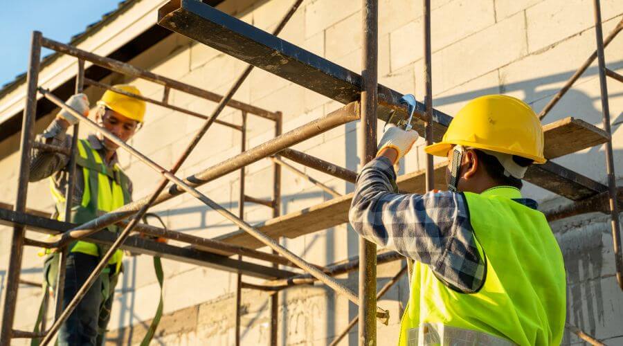 Flashing Repair in Vina, CA
